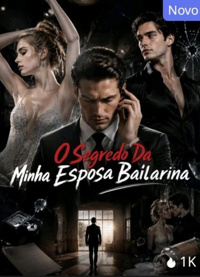 O Segredo da Minha Esposa Bailarina