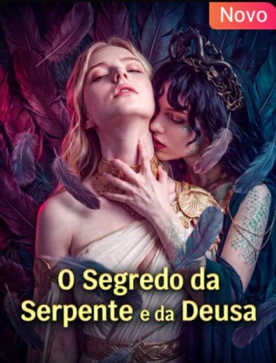 O Segredo da Serpente e da Deusa Bl