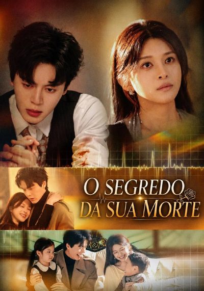 O Segredo da Sua Morte