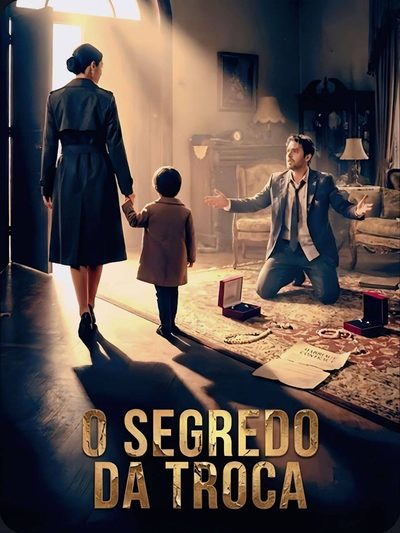 O Segredo da Troca