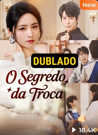 O Segredo da Troca