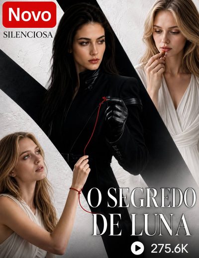 O Segredo de Luna