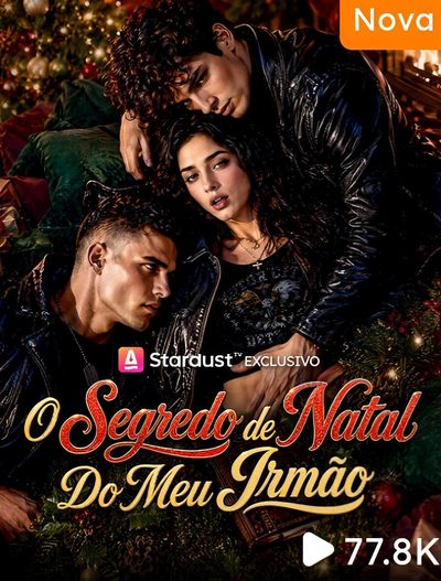 O Segredo de Natal do Meu Irmão