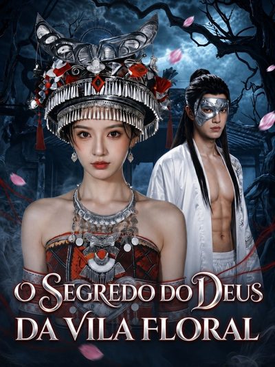 O Segredo do Deus da Vila Floral