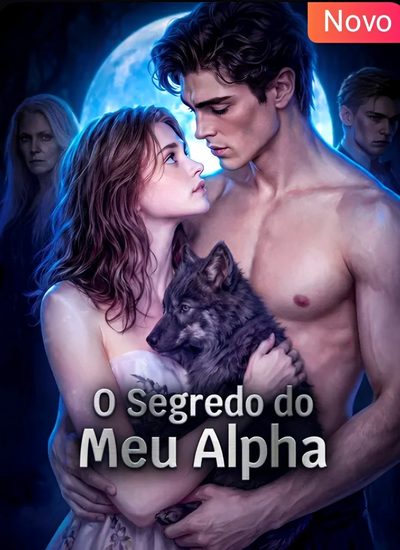 O Segredo do Meu Alfa