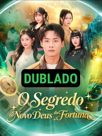 O Segredo do Novo Deus da