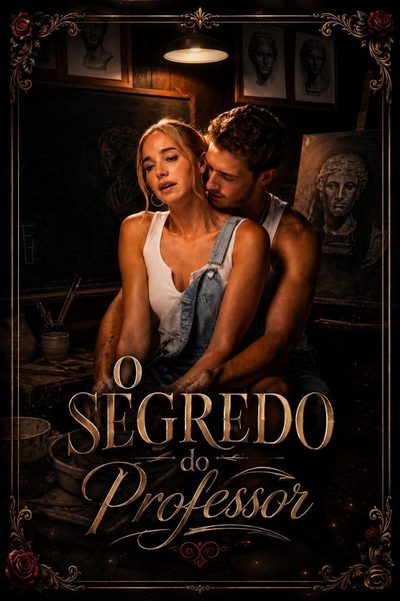 O Segredo do Professor