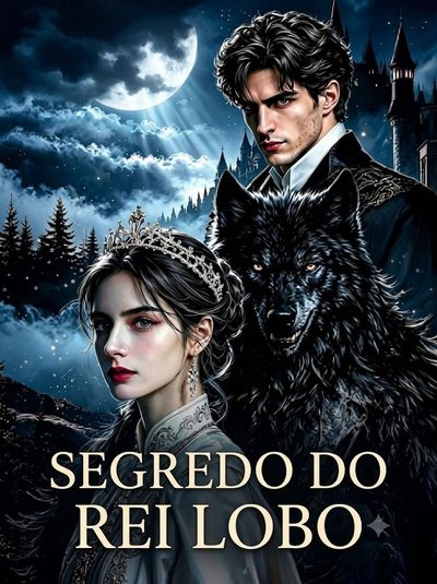 O Segredo do Rei Lobo