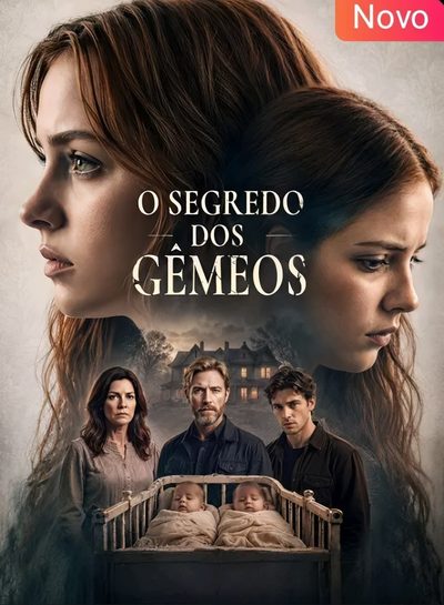 O Segredo dos Gêmeos
