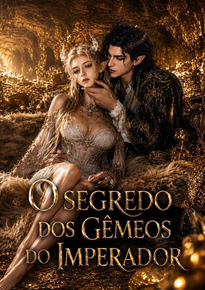 O Segredo dos Gêmeos do Imperador