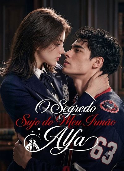 O Segredo Sujo do Meu Irmão Alfa -