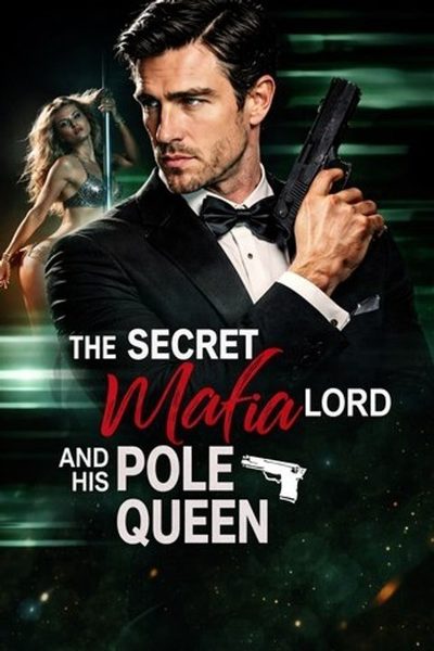 O Senhor Secreto da Máfia e Sua Rainha do Pole
