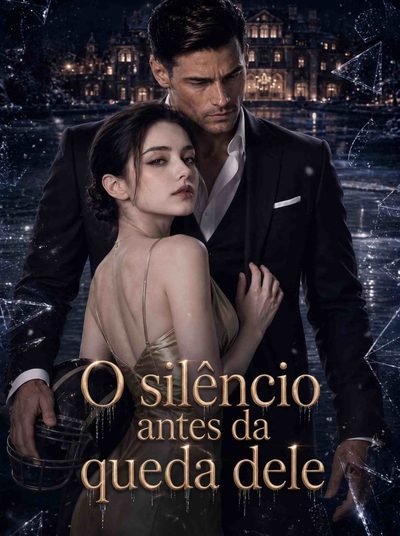 O Silêncio Antes da Queda Dele -