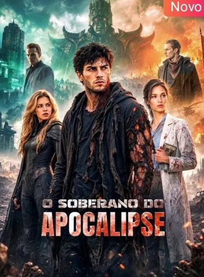 O Soberano do Apocalipse