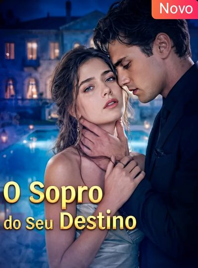 O Sopro do Seu Destino