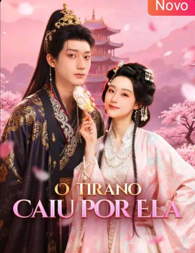 O Tirano Caiu por Ela