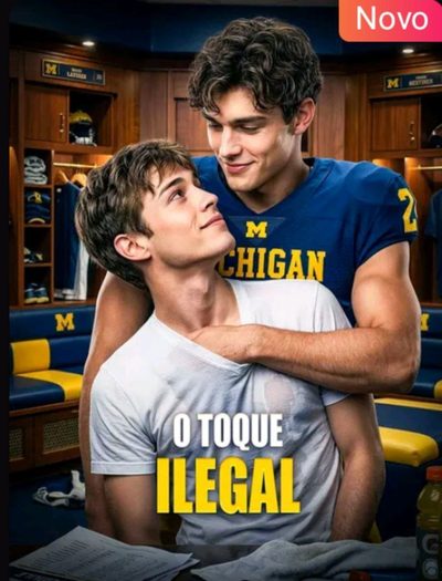 O Toque Ilegal Lgbt