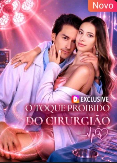 O Toque Proibido do Cirurgião