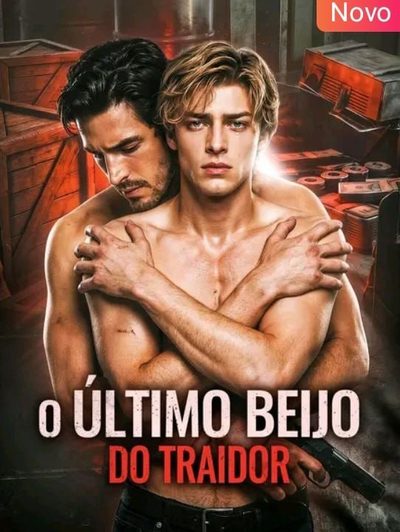O Último Beijo do Traidor
