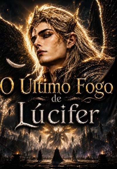 O Último Fogo de Lúcifer