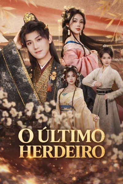O Último Herdeiro
