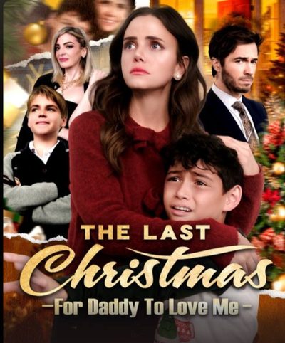 O Último Natal para o Papai Me Amar