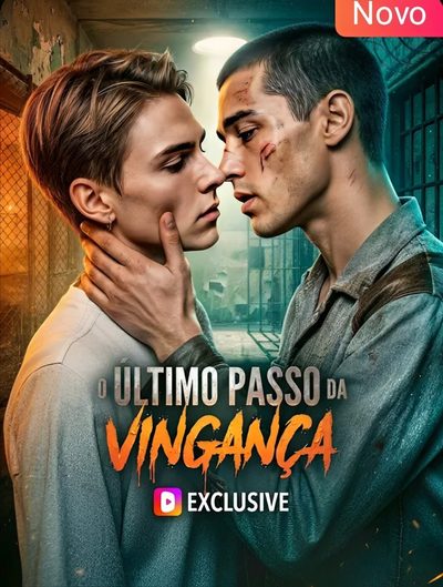 O Último Passo da Vingança‍ Lgbt