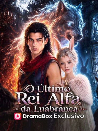 O Último Rei Alfa da Lua Branca