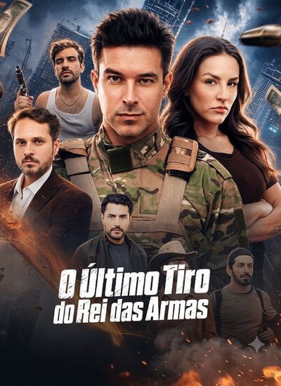 O Último Tiro do Rei das Armas