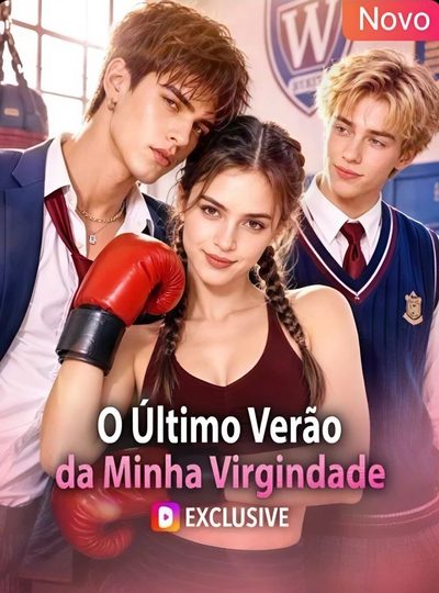 O Último Verão da Minha Virgindade