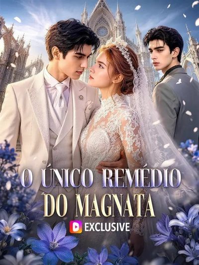O Único Remédio do Magnata
