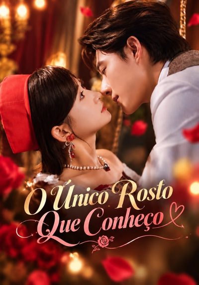 O Único Rosto que Conheço