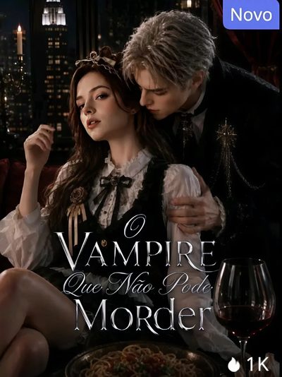 O Vampiro que Não Pode Morder