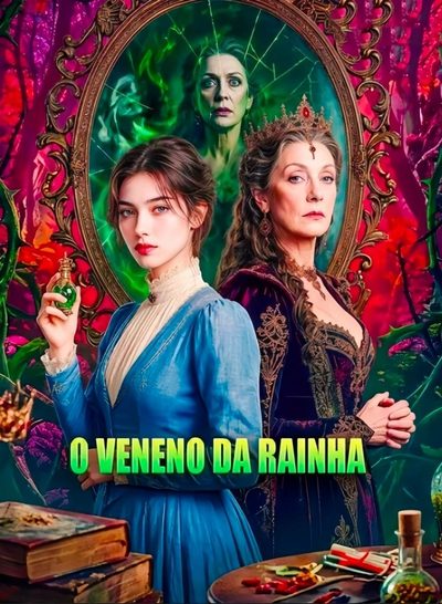 O Veneno da Rainha