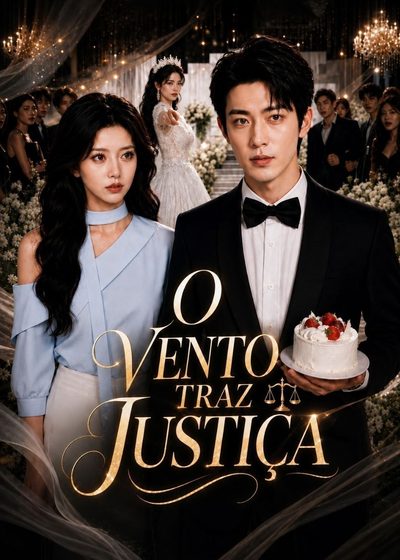 O Vento Traz Justiça