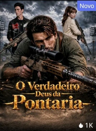 O Verdadeiro Deus da Pontaria