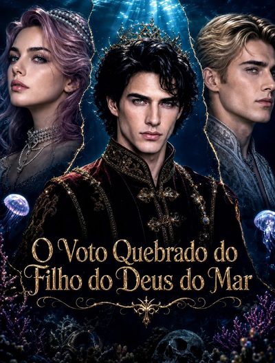 O Voto Quebrado do Filho do Deus do Mar