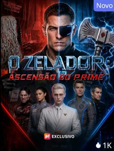 O Zelador: Ascensão do Prime