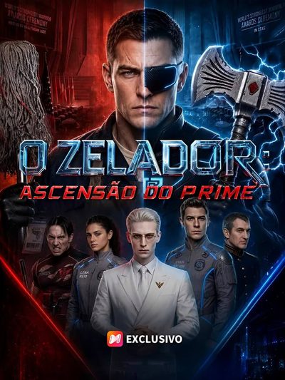 O Zelador Ascensão do Prime