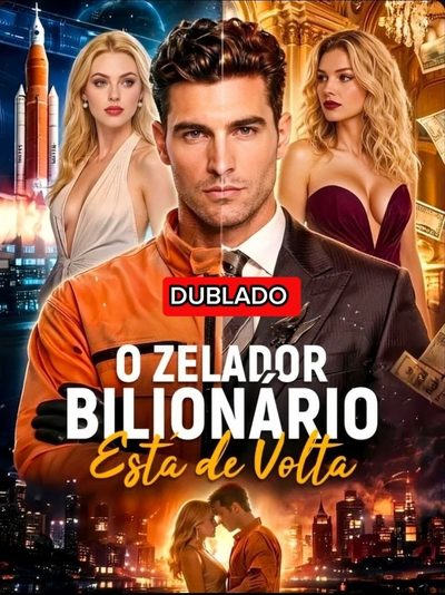 O Zelador Bilionário Está de Volta