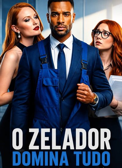 O Zelador Domina Tudo