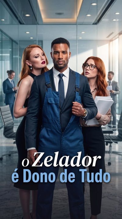 O Zelador É Dono de Tudo