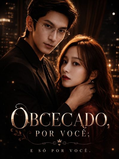 Obcecado Obsessed