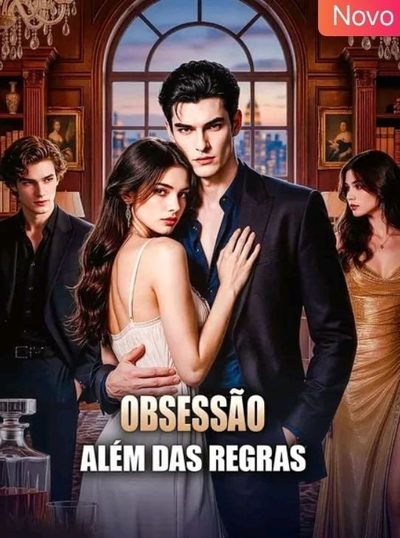 Obsessão Além das Regras