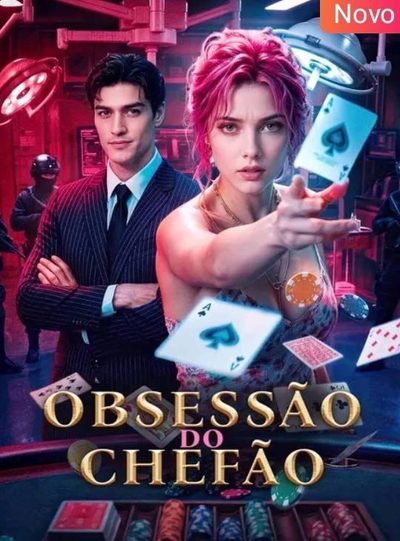 Obsessão do Chefão