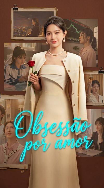 Obsessão por Amor