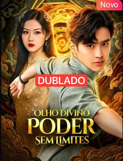 Olho Divino Poder sem Limites