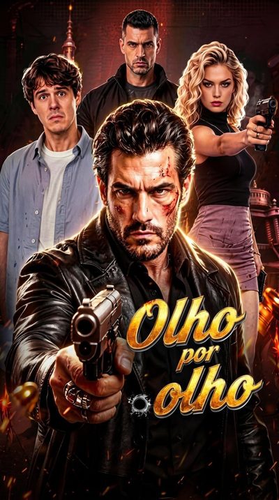 Olho por Olho