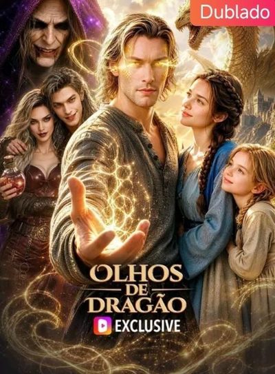 Olhos de Dragão
