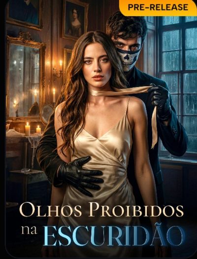 Olhos Proibidos na Escuridao Video Correto✅